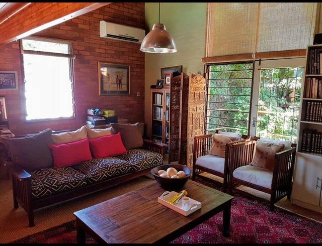 5 BEDROOM HOUSE FOR SALE IN MANOR GARDENS